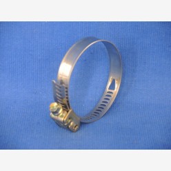 Serratub / Cometra Hose Clamp 47-67 mm